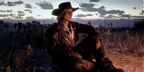 The Best Sadie Adler Quotes in Red Dead Redemption 2