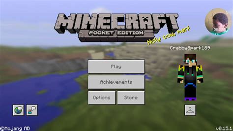 Minecraft free play - YouTube