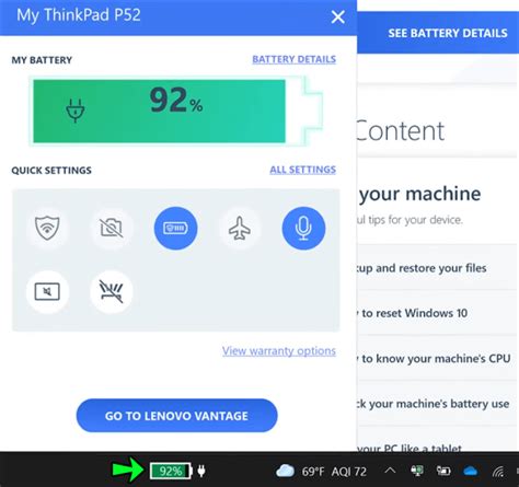 Lenovo Laptop Not Charging – Here's the Best Fixes