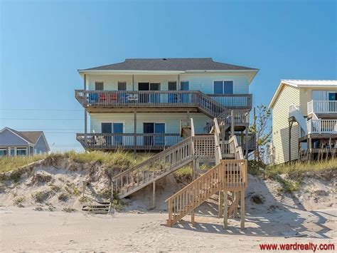 THE 10 BEST Topsail Beach House Rentals (with Photos) | Tripadvisor