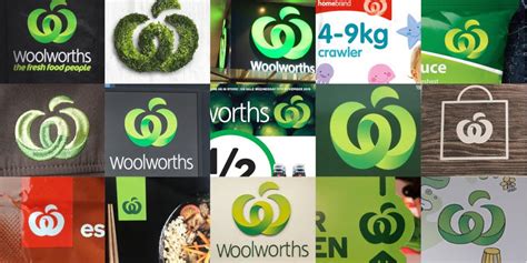 Ten-year anniversary for Woolworths logo - Retail World Magazine