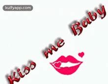 Kiss Me Cardi B Sticker - Kiss Me Cardi B Give Me A Kiss - Discover ...