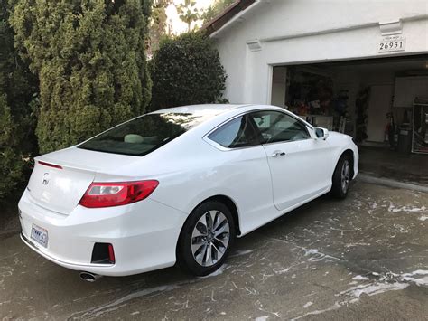 2015 Honda Accord Coupe Sale by Owner in Mission Viejo, CA 92691