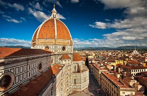 Duomo di Firenze: biglietti, orari e informazioni utili per la visita - Toscana.info