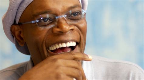 2560x1440 Resolution samuel l jackson, glasses, smile 1440P Resolution ...