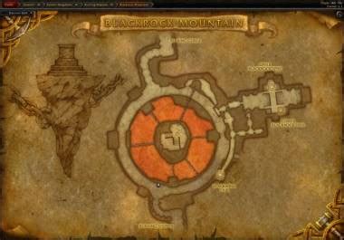 Lower Blackrock Spire Dungeon Bosses, Entrance And Location - Dungeon Guide