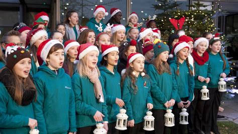 Choirs for Christmas 2019 - RTÉ lyric fm