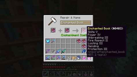 Max sword - Survival Mode - Minecraft: Java Edition - Minecraft Forum ...