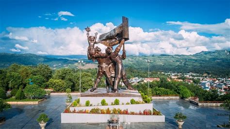 Dien Bien Phu Museum: Honoring Vietnam's victory and valor