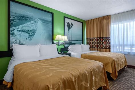 Quality Inn Oceanfront Daytona Beach, FL - See Discounts