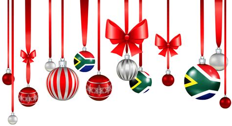 South African community are granting each others Christmas Wishes!