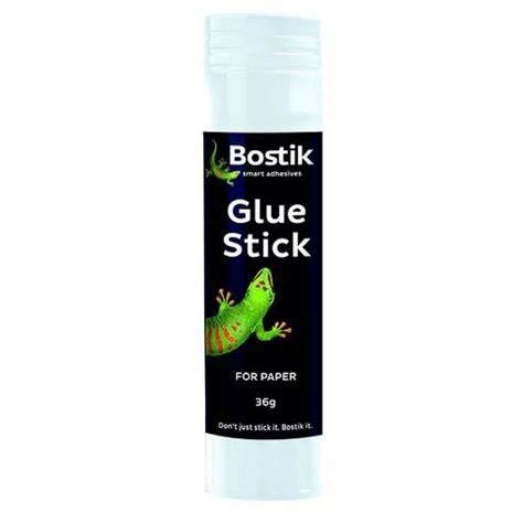 BOSTIK GLUE STICK 40G – Easy Office