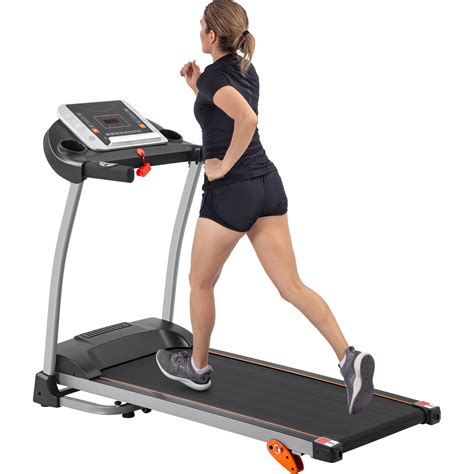 CIYOYO Folding Treadmill, 1.5HP Treadmills for Home Office with 12 HIIT Modes Bluetooth ,240 lbs ...