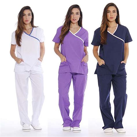 Hospital | Scrubs | Health Care Uniform Supplier in Kuwait