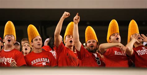 Nebraska Cornhuskers Football: 10 Bold Predictions for the Huskers in ...