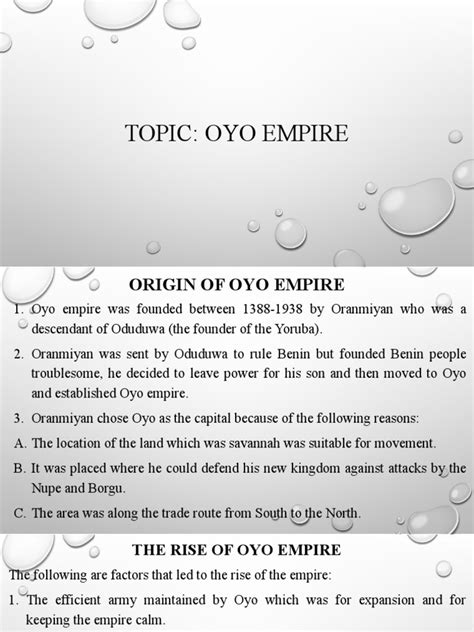 Oyo Empire | PDF