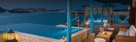 Doha Hotels | Banana Island Resort Doha | Doha Accommodation