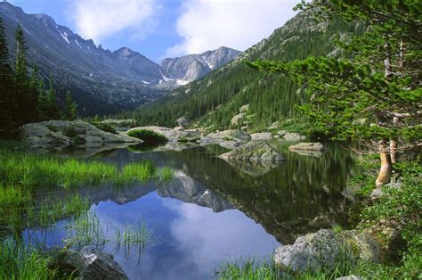 10 Best Hikes in Rocky Mountain National Park, Colorado