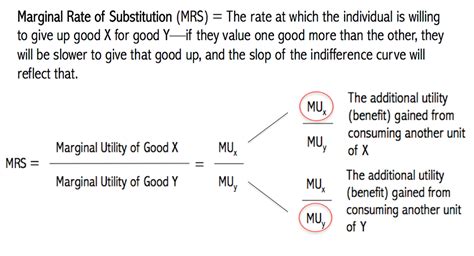 Economics Explained: Indifference Curves — EconoGIST