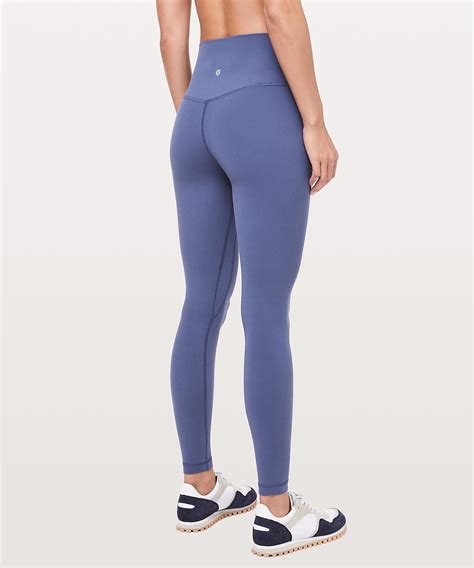 Lululemon Align Leggings Black