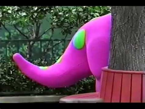 Barney & Friends First Things First! Season 5, Episode 14 - YouTube