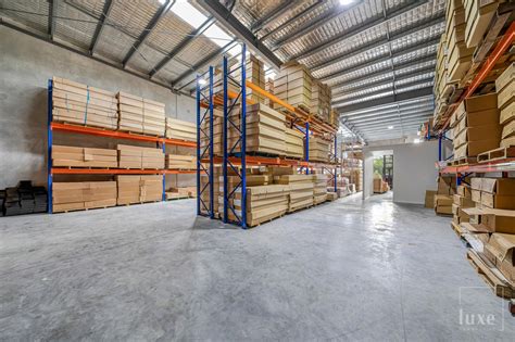 Factory, Warehouse & Industrial Property Leased in 3/24 Progress Place, Yandina QLD 4561 ...