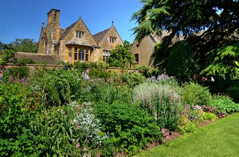 Hidcote Manor Garden, Gloucestershire | Hidcote Manor Garden… | Flickr