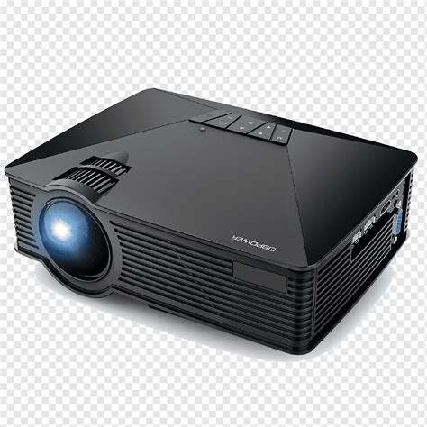 Output Devices Projector