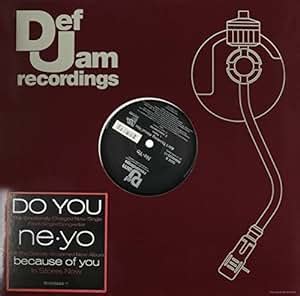 Ne-Yo - Do You [Vinyl] - Amazon.com Music