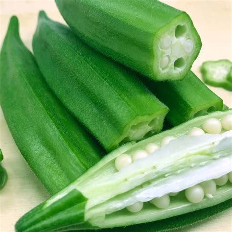 BENEFITS OF OKRA FOR YOUR SKIN, HAIR AND HEALTH - Health GadgetsNG