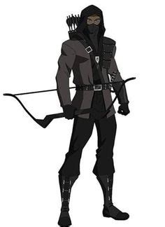 40 Malcolm Merlyn/Dark Archer ideas | merlyn, green arrow, dc villains