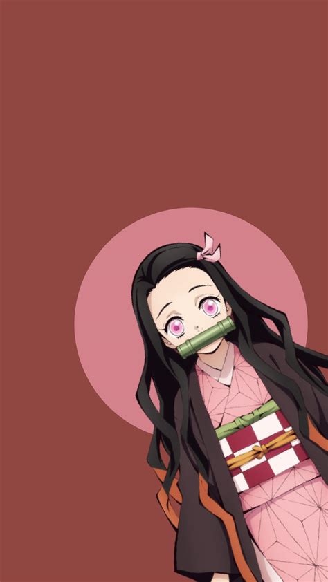 Demon Slayer Nezuko Cute Wallpapers - Top Free Demon Slayer Nezuko Cute ...