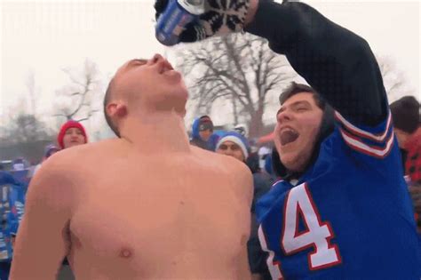 When Did Tailgating Go From a Pre-Game Drink to a Full-On Rager Complete With Flaming Tables?