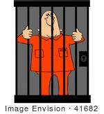 Royalty-Free Prison Cell Stock Clipart & Cartoons | Page 1