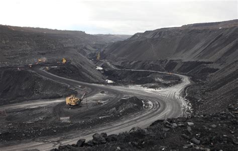 One Russian environmental group turns focus to coal - Bellona.org