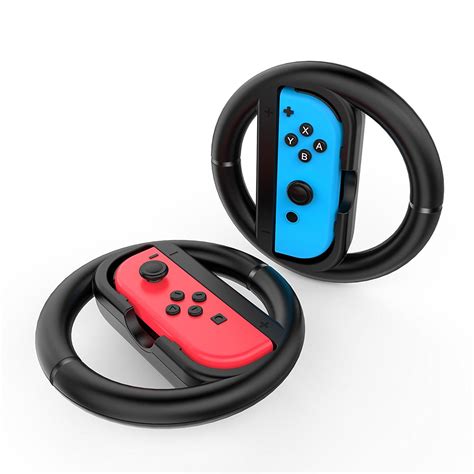 Steering Wheel for Nintendo Switch for Nintendo Switch