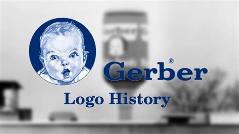 Gerber Products Logo/Commercial History (#432) - YouTube