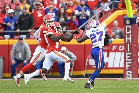 Buffalo Bills vs. Kansas City Chiefs - 10-16-2022 Free Pick & NFL Betting Odds