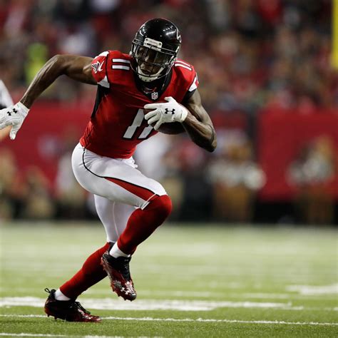 Deion Sanders: Julio Jones Will Destroy Packers in Man-to-Man Coverage ...