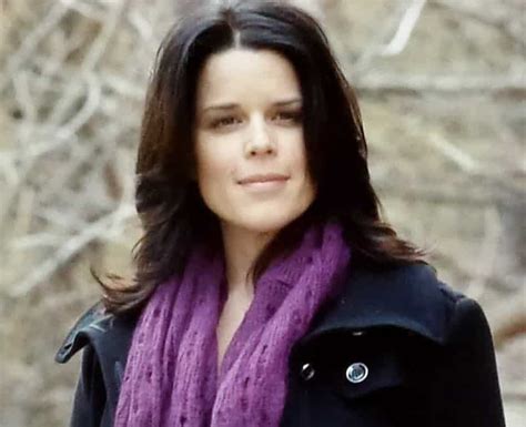 An Amish Murder review: Neve Campbell plays a cop - Old Ain't Dead