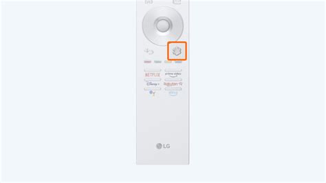 How does the LG Premium Magic Remote work? | Coolblue - Free delivery ...