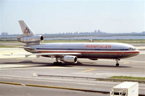 FlyData: AA 191 - Chicago - Maio 1979