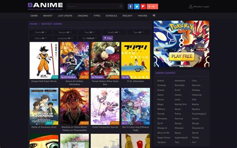 9Anime.is APK for Android Download