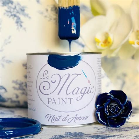 Magic Paint colore “Chéri” – Magic Paint