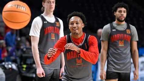 Maryland basketball has lots of experience — just not in NCAA tournament - The Washington Post