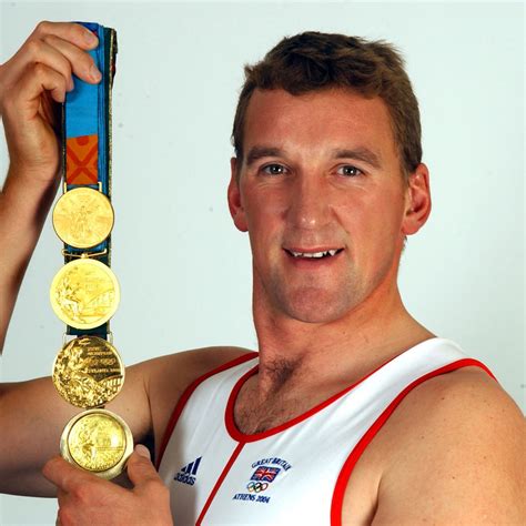 Matthew Pinsent, Hire Olympic motivational speaker | Booking