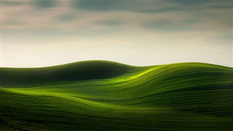 1920x1080 Resolution Rolling Green Hills 1080P Laptop Full HD Wallpaper - Wallpapers Den