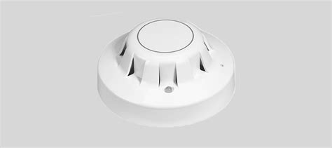 OPTICAL SMOKE DETECTOR – Cosmos Fire Safety