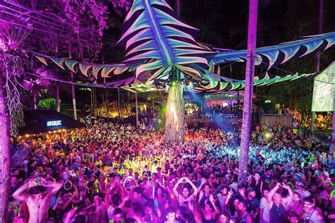 Half Moon Party Koh Phangan 2022 | Read all info