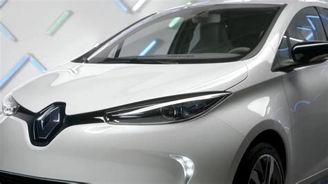 Government of France ordered 2100 Renault electric cars - CamaroCarPlace